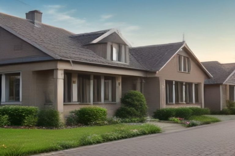 Uw eigen woning als pensioenpijler: overwaarde slim inzetten